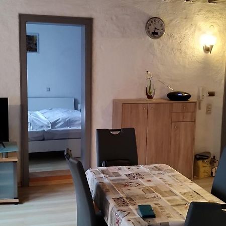 Wohnung Engelgasse Biberach an der Riß Eksteriør bilde