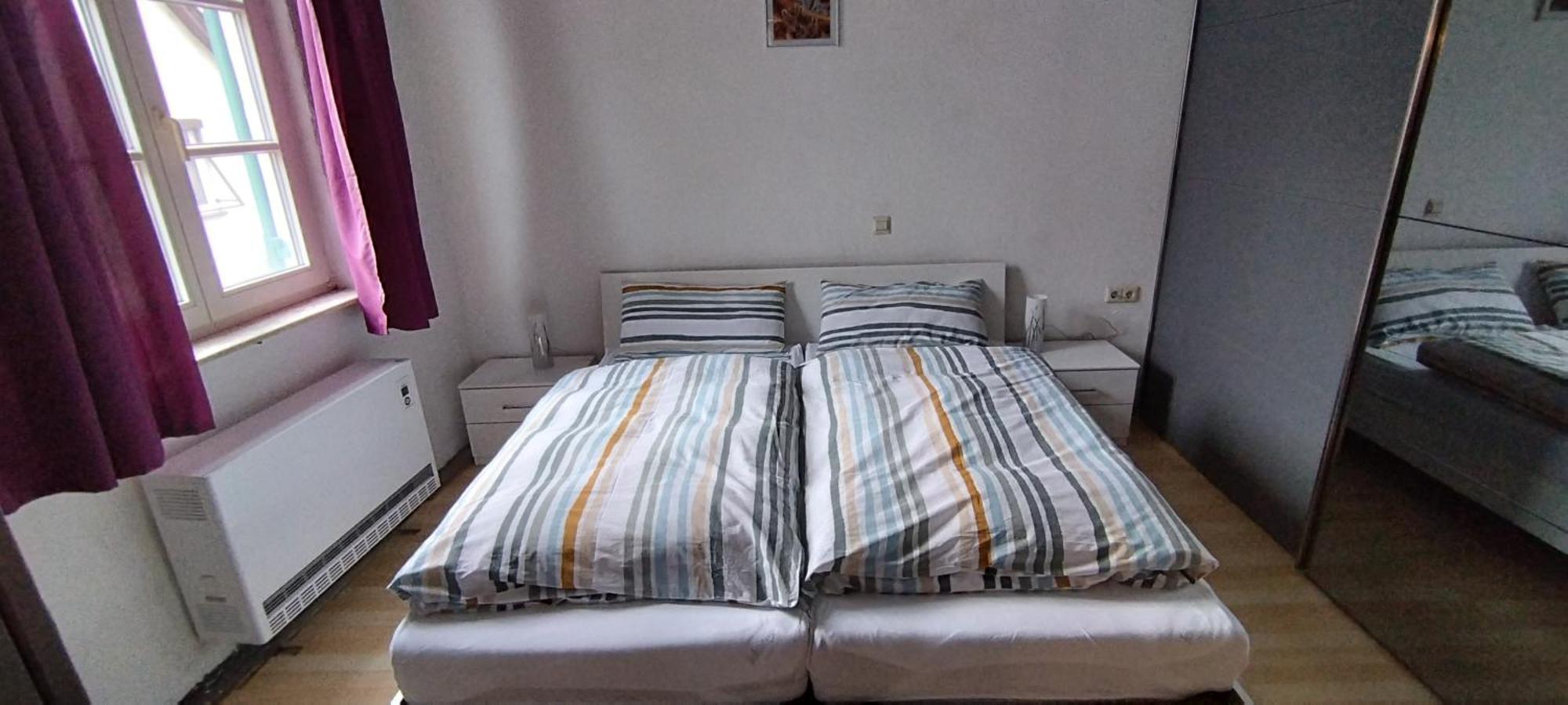 Wohnung Engelgasse Biberach an der Riß Eksteriør bilde